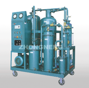 Used Insulating Oil Regeneration System/Purifier/Filter/Purification