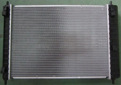 High performance Aluminum radiator for Chevy HHR 2.2,2.4L 06-11