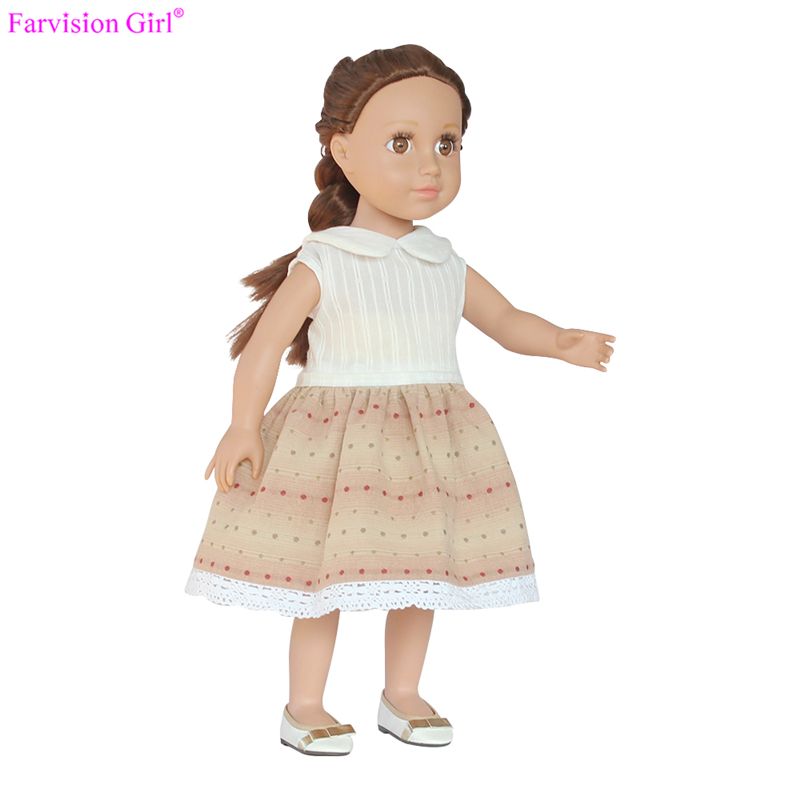 Dressing dolls kid toys doll manufacturer