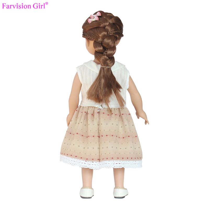 Dressing dolls kid toys doll manufacturer