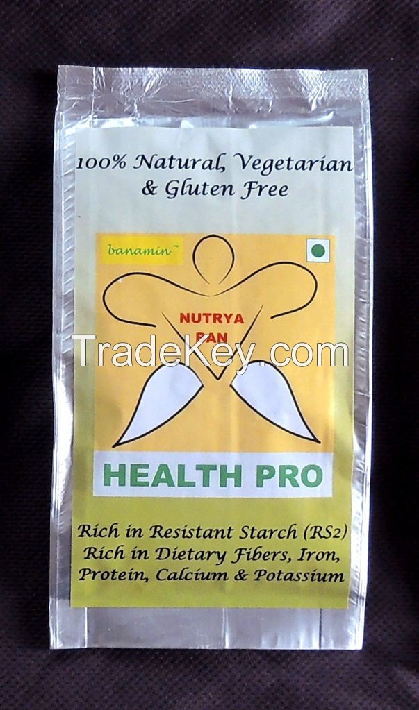 NutryaBan Health Pro