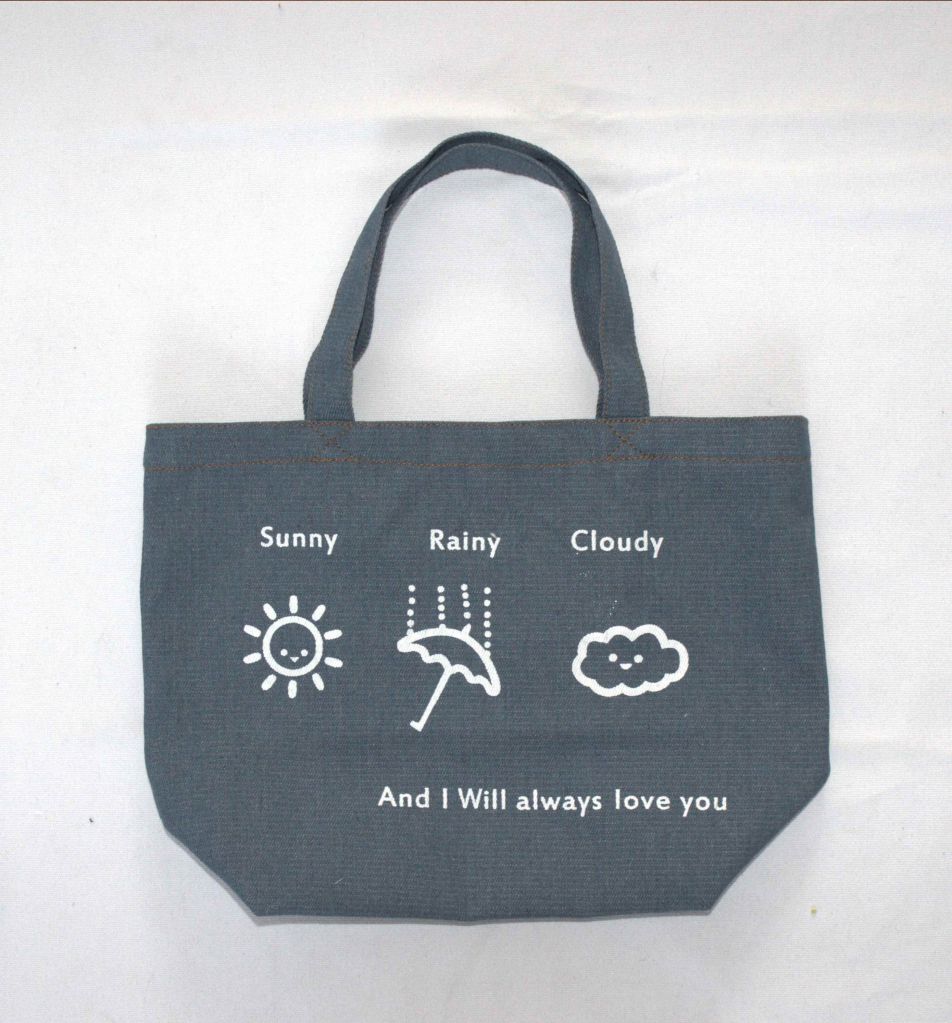 Tote Bag/storage Bag/laundry Bag