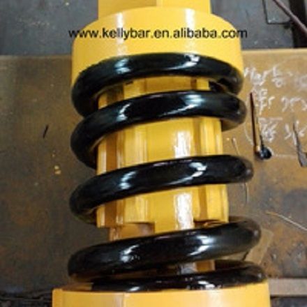 ISO Rotary Friction Interlocking Kelly Bar Parts Spring Rubber Bumper Stub Pin Swivel Kelly Guide Drive Sleeve