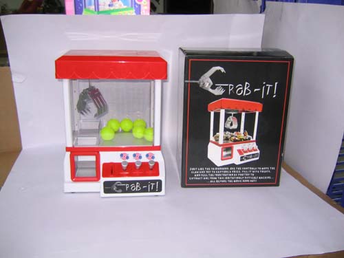 MINI GIFT/CANDY MACHINE