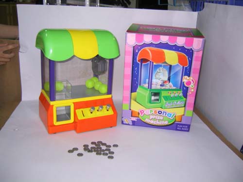 MINI GIFT/CANDY MACHINE 2