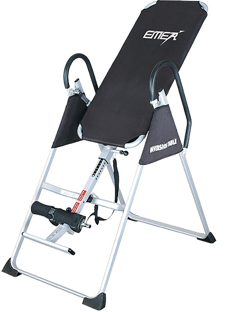 Inversion Table