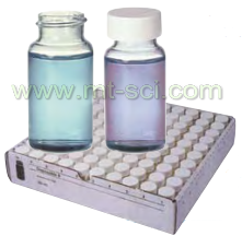  Scintillation Vials