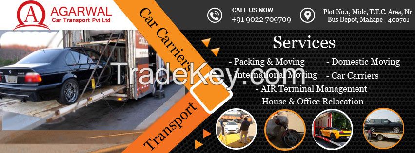 car transport in faridabad | Car Carriers in faridabad 