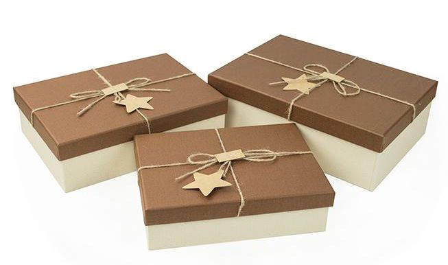 Gift Boxes