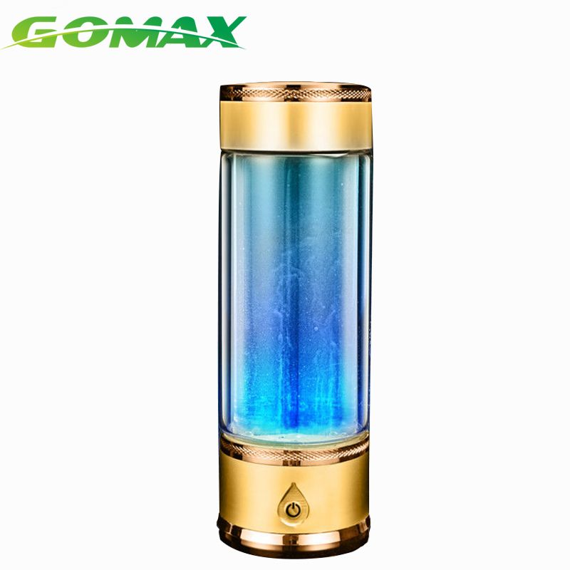 eco best hydrogen water beverage bottle machine maker dry cell hydrogen generators