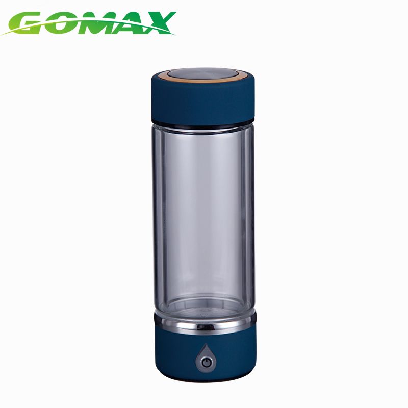 Easy To Clean Wholesale Hydrogen Rich Water Maker / Portable Hydrogen Water Bottle