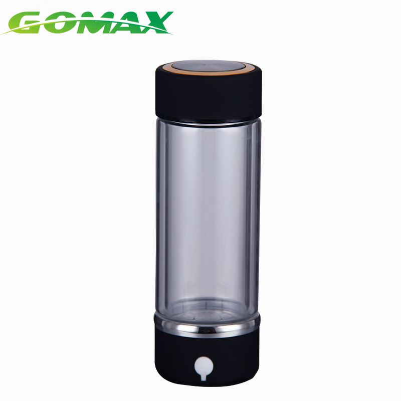 Easy To Clean Wholesale Hydrogen Rich Water Maker / Portable Hydrogen Water Bottle