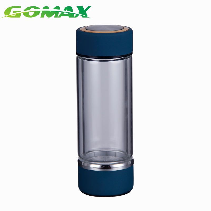 Easy To Clean Wholesale Hydrogen Rich Water Maker / Portable Hydrogen Water Bottle