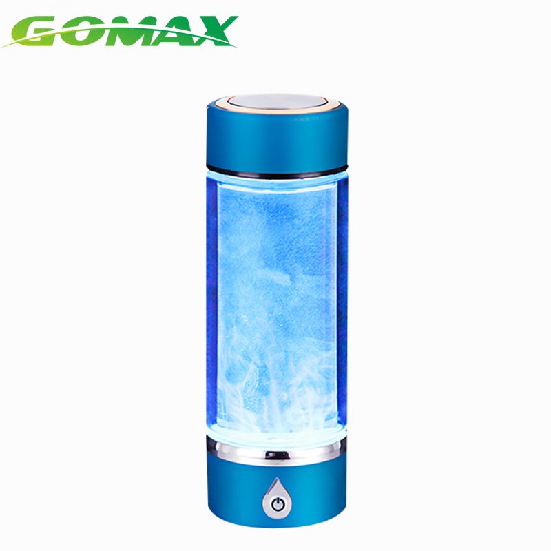 Easy To Clean Wholesale Hydrogen Rich Water Maker / Portable Hydrogen Water Bottle