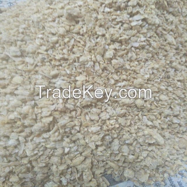 Soybean meal