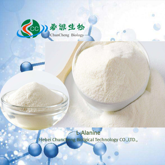 Glycine powder/manufacturer directly sale