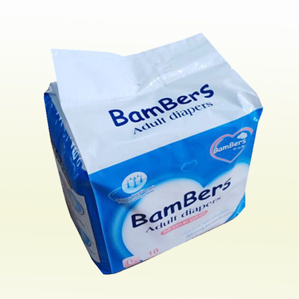 disposable Adult diaper ,Factory directly .