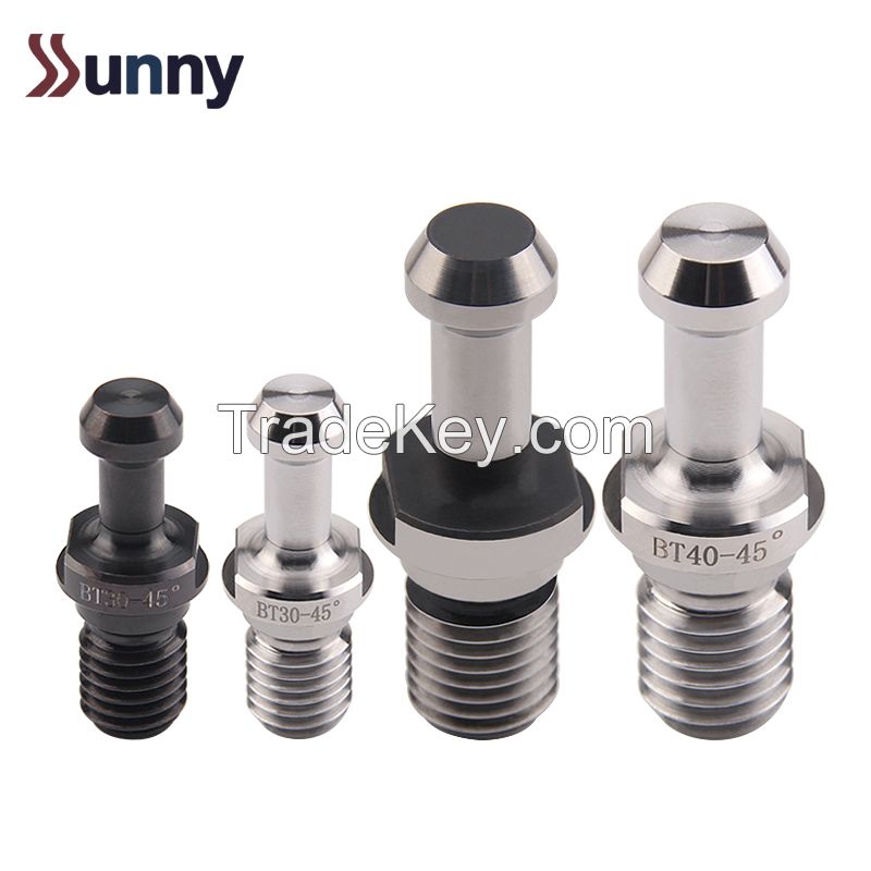 High Precision CNC Tool Holder Accessory BT50 Pull Stud for Holders