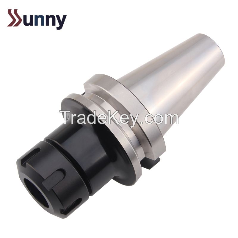 Hot Sale Collet Chuck CNC Milling Tool Holder BT40