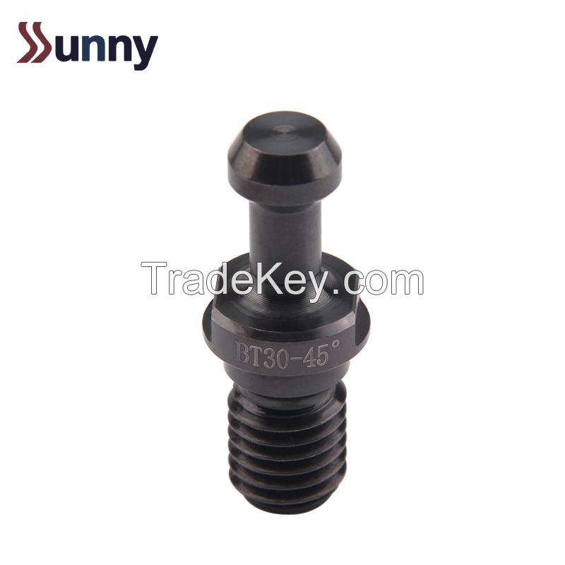 High Precision CNC Tool Holder Accessory BT50 Pull Stud for Holders
