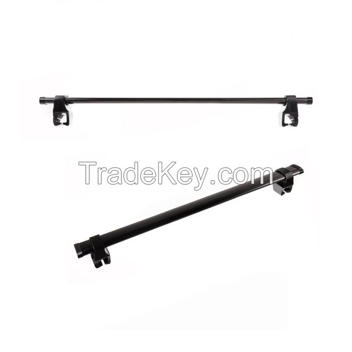 Roof Rack Cross Bar Using CNT/CFRP Materials