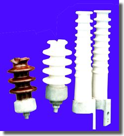 POST INSULATORS