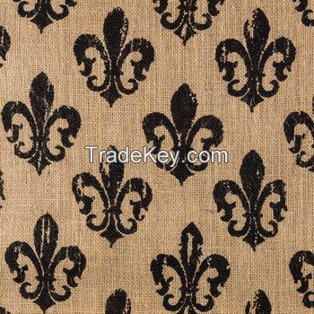 Jute Hessian Cloth