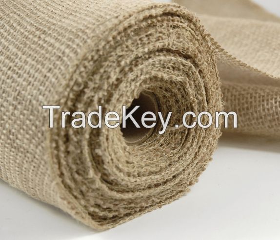 Jute Hessian Cloth