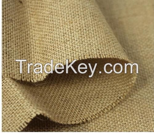 JUTE CARPET BACKING CLOTH