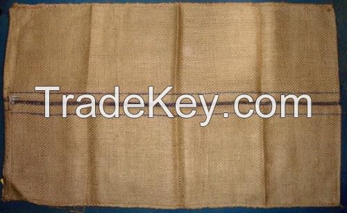 STANDARD TWILL JUTE SACKS