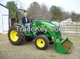 Good quality best price like used john deere farm tractor prices