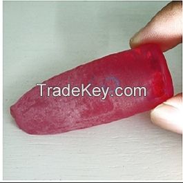 SYNTHETIC CORUNDUM - ALL COLORS