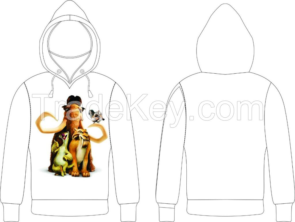 Hoodies