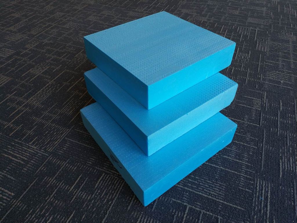 Extruded Polystyrene board