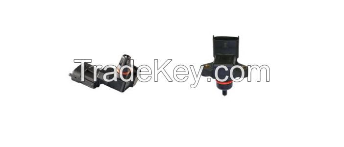 Map sensor