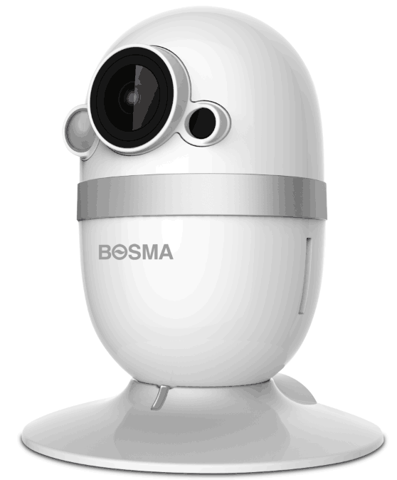 Smart home ip camera 1080P with best price