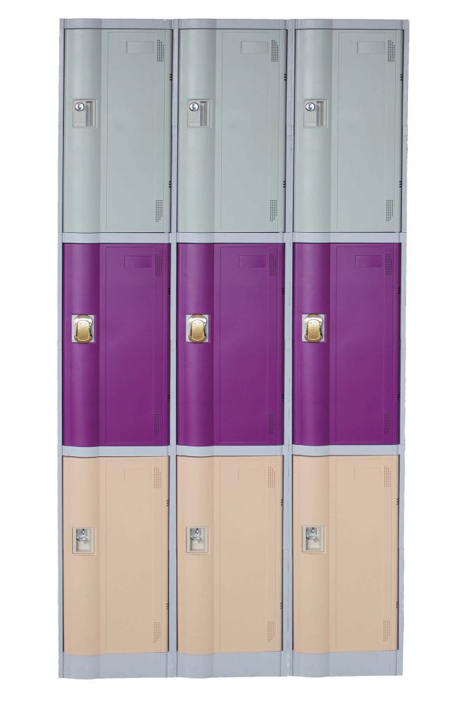 School Locker