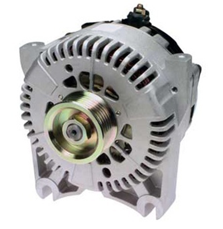 Ford 4G Series Alternator