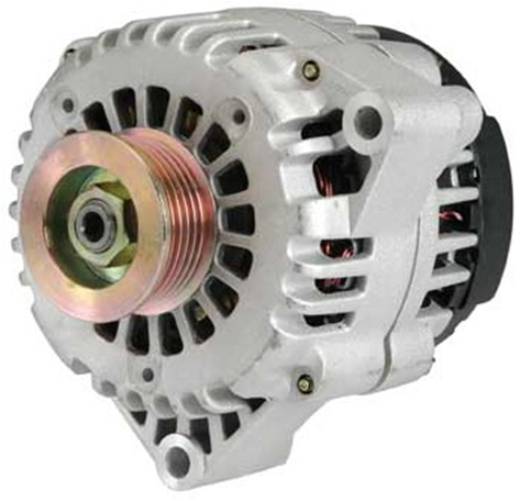 Delco AD230 Series Alternator