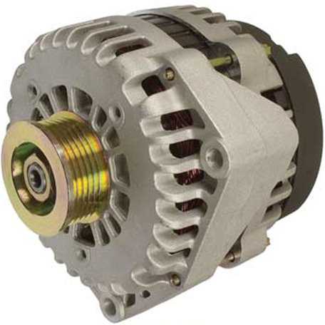 Car Alternator For Delco Dr44g Series