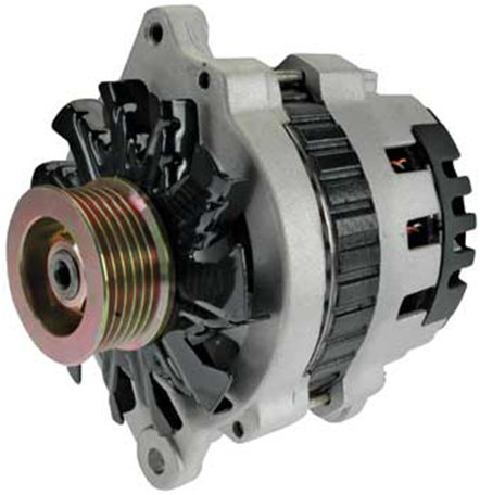 Delco CS130 Series Alternator