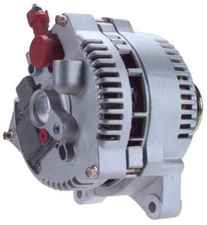 Ford 3G Series Auto Alternator IR/IF