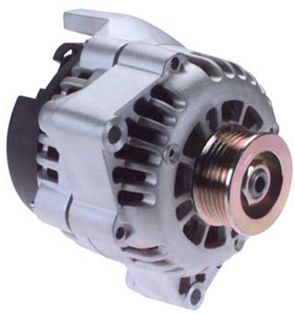 Delco CS130D Series Alternator