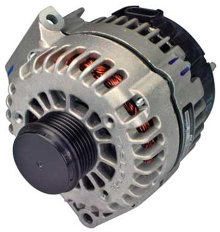 Delco AD237 Series Alternator