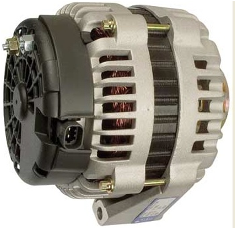 Car Alternator for Delco DR44G Series