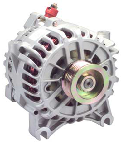 Ford 6G Series Alternator