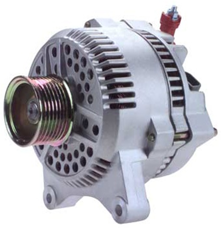  Ford 3g Series Auto Alternator Ir/if