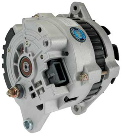 Delco CS130 Series Alternator