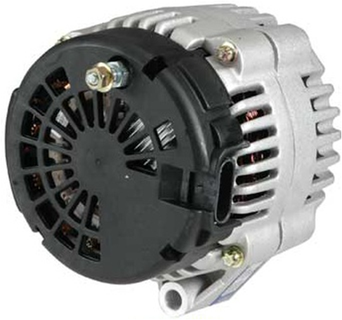 Delco AD230 Series Alternator