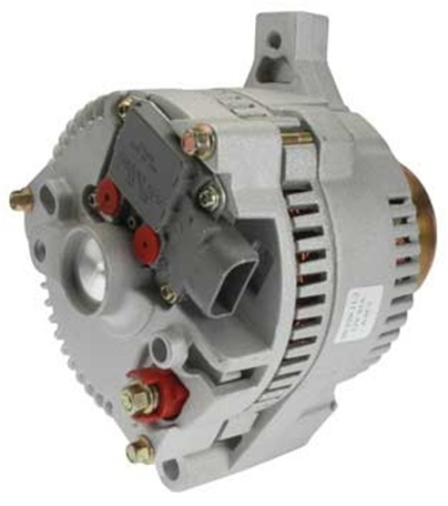 Alternator For Ford 3g Series